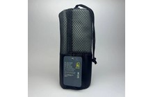 Рушник Gymax Towel 1100х1750 мм - дополнительное фото 4