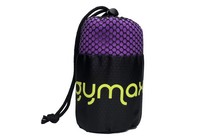 Рушник Gymax Towel 500х900 мм - фото 1