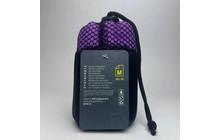 Рушник Gymax Towel 500х900 мм - дополнительное фото 1