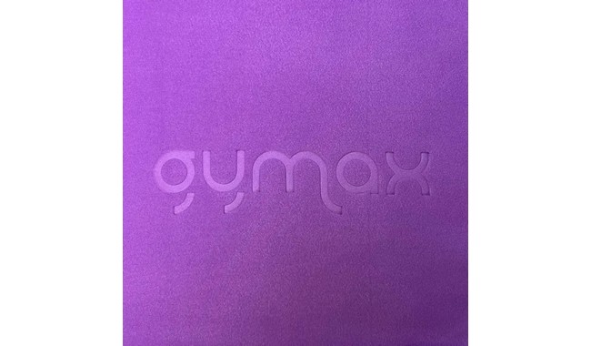 Рушник Gymax Towel 500х900 мм - дополнительное фото 3