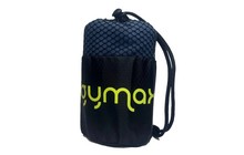 Рушник Gymax Towel 500х900 мм - фото 2