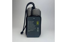 Рушник Gymax Towel 500х900 мм - дополнительное фото 7