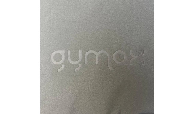 Рушник Gymax Towel 500х900 мм - дополнительное фото 8