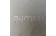 Рушник Gymax Towel 500х900 мм - дополнительное фото 8