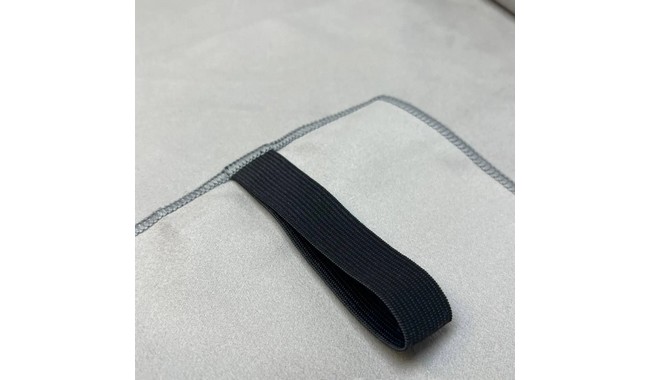 Рушник Gymax Towel 500х900 мм - дополнительное фото 9