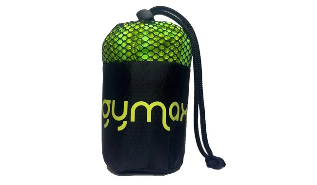 Полотенце Gymax Towel 500х900 мм - фото 4