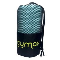 Рушник Gymax Towel 800х1300 мм