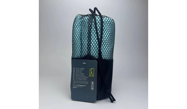 Полотенце Gymax Towel 800х1300 мм - дополнительное фото 13