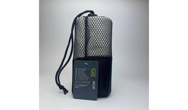 Полотенце Gymax Towel 800х1300 мм - дополнительное фото 7