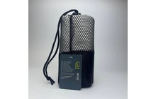 Полотенце Gymax Towel 800х1300 мм - дополнительное фото 7