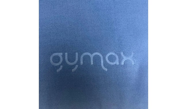 Полотенце Gymax Towel 800х1300 мм - дополнительное фото 5