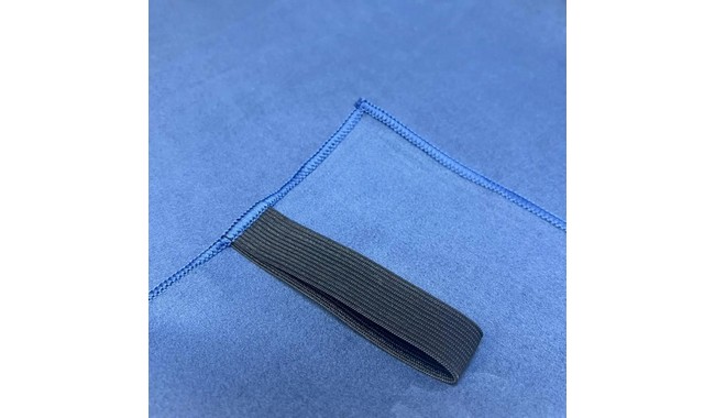 Полотенце Gymax Towel 800х1300 мм - дополнительное фото 6