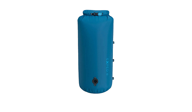 Гермомішок Exped Versa Compression 19 л - фото 1