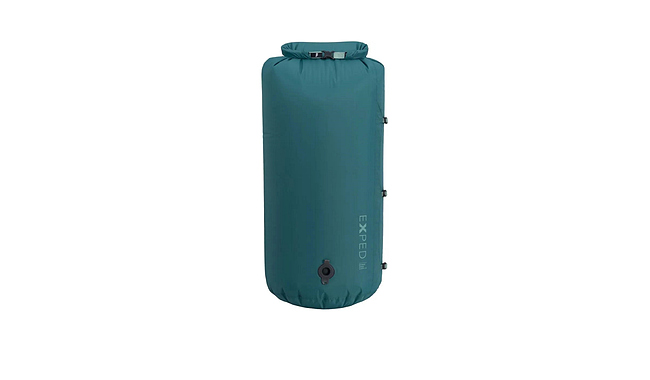 Гермомешок Exped Versa Compression 36 л - фото 1