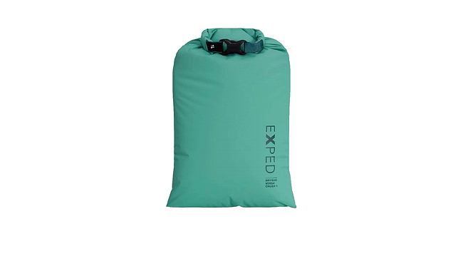 Гермомешок Exped Versa Crush 1 л - фото 1