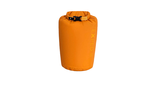 Гермомішок Exped Versa Crush 2 л - фото 1