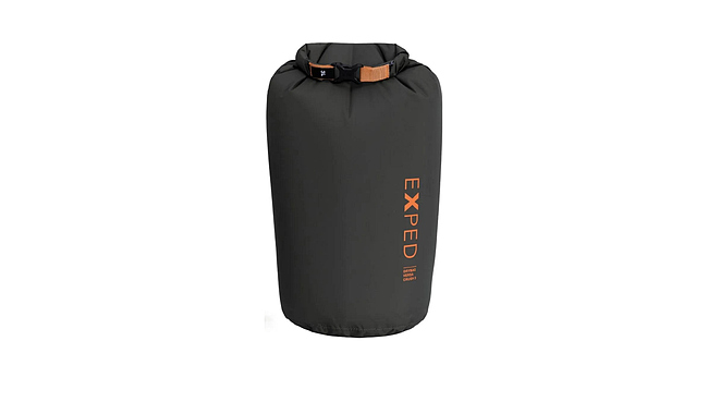 Гермомішок Exped Versa Crush 3 л - фото 1