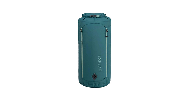 Гермомешок Exped Versa Telecompression 36 л - фото 1