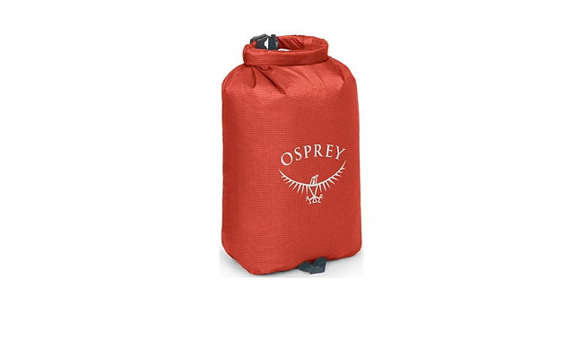 Гермомішок Osprey Ultralight 12 л - фото 1