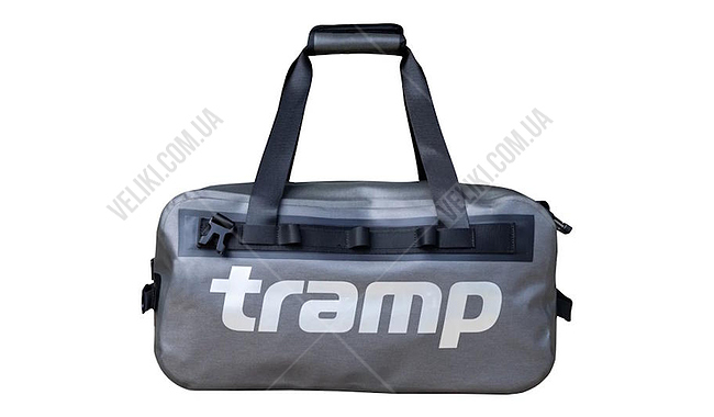 Герморюкзак Tramp UTRA-296 30 л - дополнительное фото 2