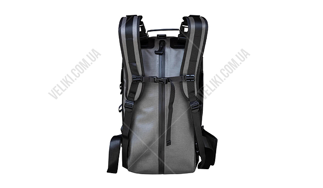 Герморюкзак Tramp UTRA-296 30 л - дополнительное фото 3