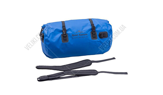 Гермоcумка Fjord Nansen Adventure 65 л - дополнительное фото 1