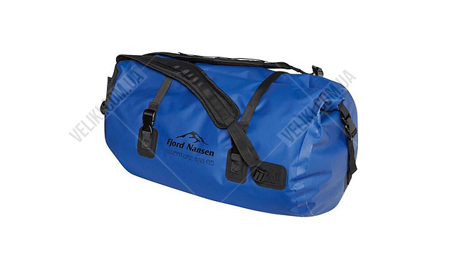Гермоcумка Fjord Nansen Adventure 65 л - дополнительное фото 3