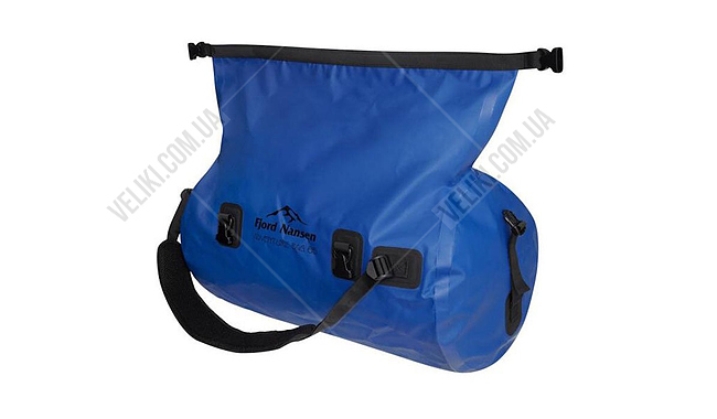 Гермоcумка Fjord Nansen Adventure 65 л - дополнительное фото 4