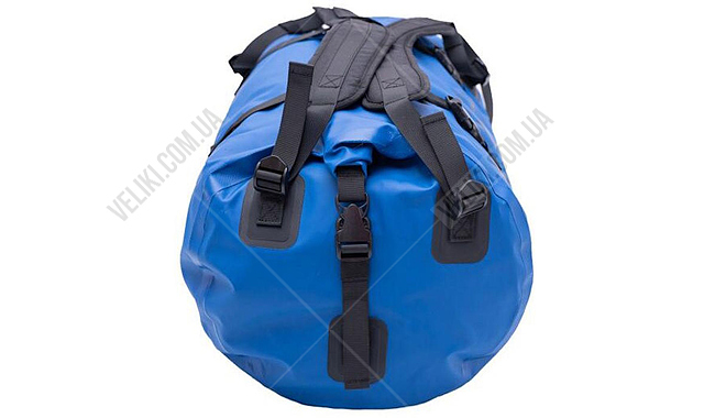 Гермоcумка Fjord Nansen Adventure 65 л - дополнительное фото 5