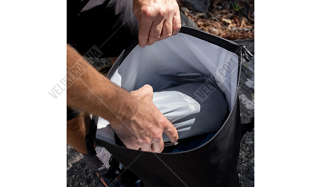 Герморюкзак Sea to Summit Big River 50 л - дополнительное фото 5