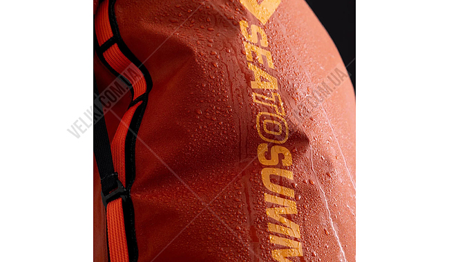 Герморюкзак Sea to Summit Big River 50 л - дополнительное фото 3