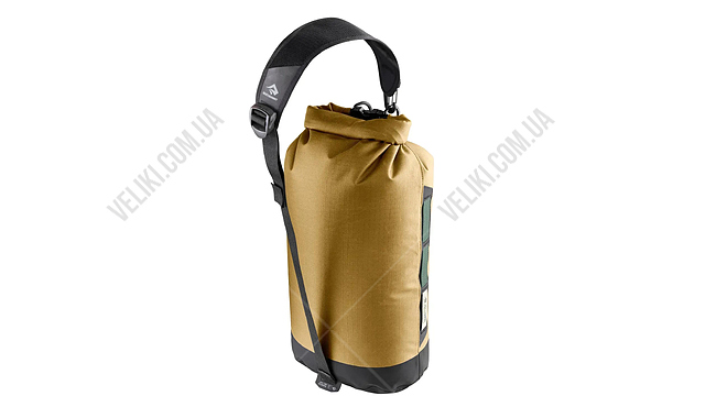 Гермочехол Sea to Summit Big River 13 л - дополнительное фото 2