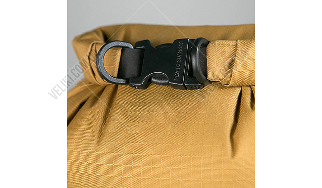 Гермочехол Sea to Summit Big River 13 л - дополнительное фото 4