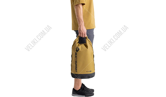 Гермочохол Sea to Summit Big River 20 л - дополнительное фото 1