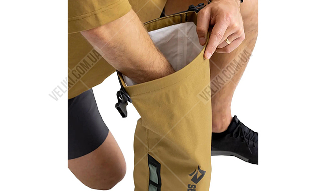 Гермочохол Sea to Summit Big River 20 л - дополнительное фото 2