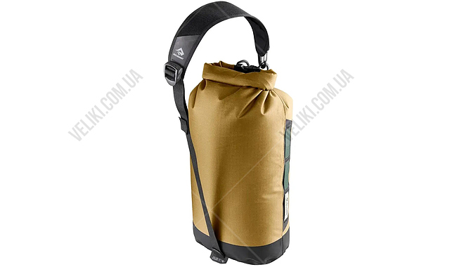 Гермочохол Sea to Summit Big River 20 л - дополнительное фото 3
