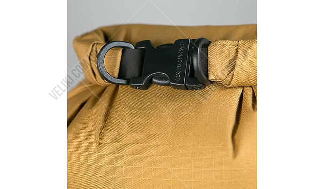 Гермочехол Sea to Summit Big River 35 л - дополнительное фото 3