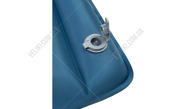 Коврик надувной Skif Outdoor Scout 2 - дополнительное фото 2