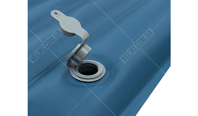 Коврик надувной Skif Outdoor Scout 2 - дополнительное фото 3