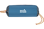 Коврик надувной Skif Outdoor Scout 2 - дополнительное фото 4