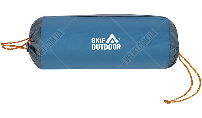 Коврик надувной Skif Outdoor Scout 2 - дополнительное фото 4