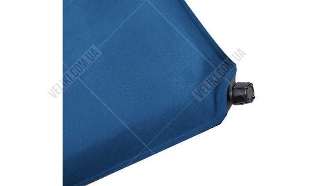 Килимок самонадувний Skif Outdoor Expedition II - дополнительное фото 2