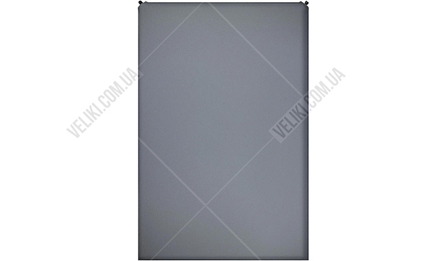 Коврик самонадувной Skif Outdoor Major - дополнительное фото 1