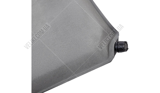 Коврик самонадувной Skif Outdoor Major - дополнительное фото 2