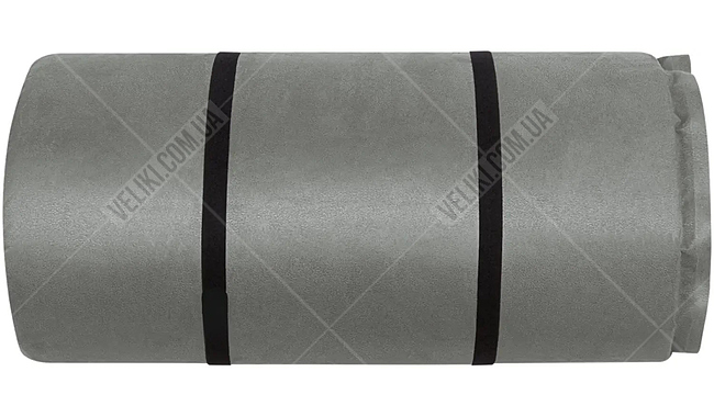 Коврик самонадувной Skif Outdoor Major - дополнительное фото 3