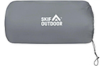 Коврик самонадувной Skif Outdoor Major - дополнительное фото 4