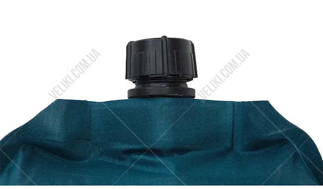 Коврик самонадувной Easy Camp Skylark Single - дополнительное фото 2