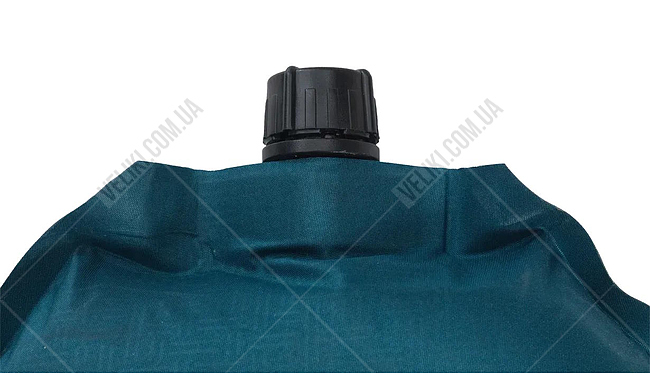 Коврик самонадувной Easy Camp Skylark Single - дополнительное фото 3