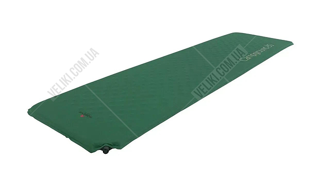 Коврик самонадувной Robens Campground 30 - дополнительное фото 1