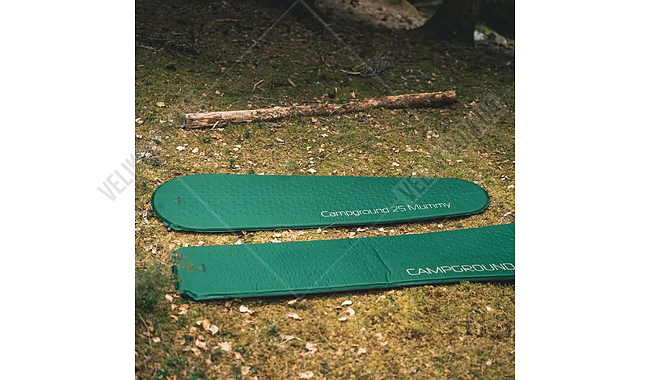 Коврик самонадувной Robens Campground 30 - дополнительное фото 4